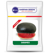 Watermelon F1 Saramex (Icebox) 50 grams